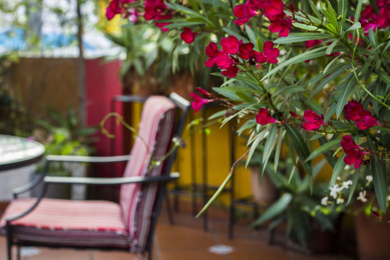 Abode Buenos Aires Bed & Breakfast, Buenos Aires