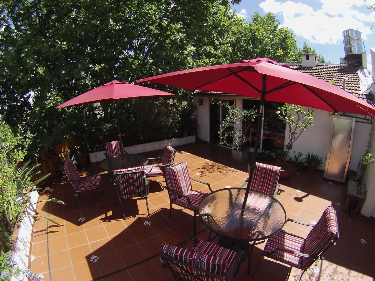 Abode Buenos Aires Bed & Breakfast — Fotoğraflar 1